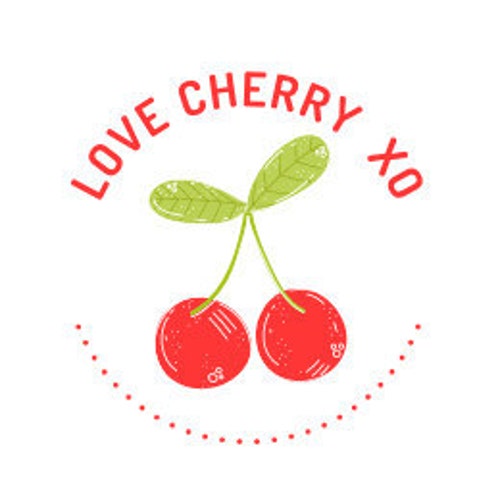 LoveCherryXO - Etsy