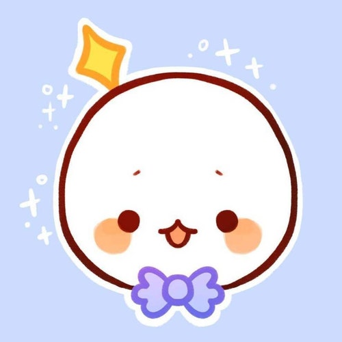 I M Dazz Cute Pins Stickers And More By Dazzshopca On Etsy
