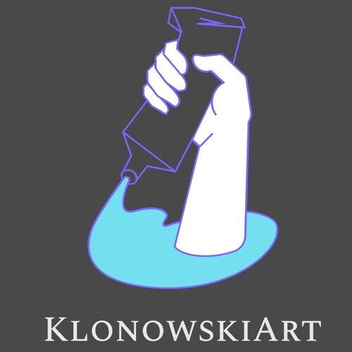 KlonowskiArt - Etsy