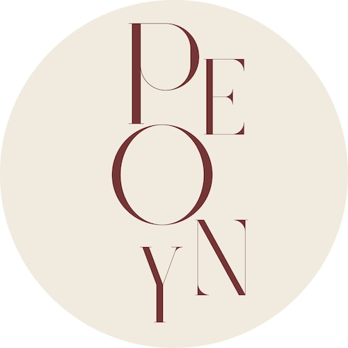 PeonyCoStudio store logo