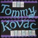 Tommy Kovac