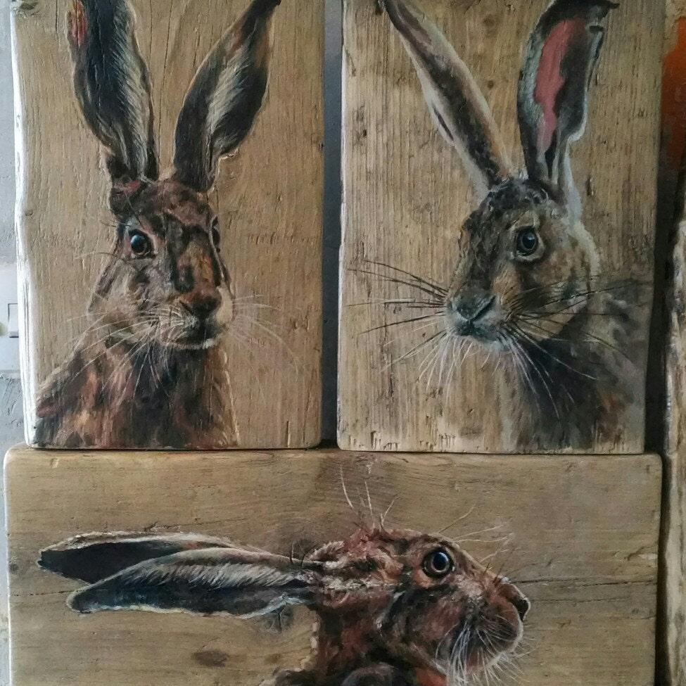 LeeRotherforthArtist - Etsy