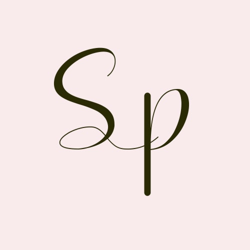 SunnyPaperieShop store logo
