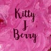 Kitty Berry