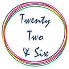 TwentyTwoAndSix