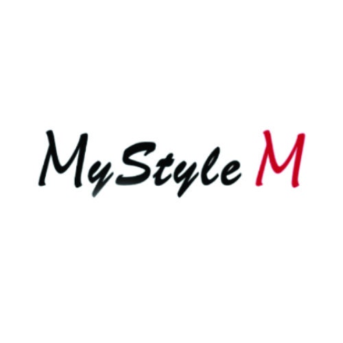 MyStyleM store logo