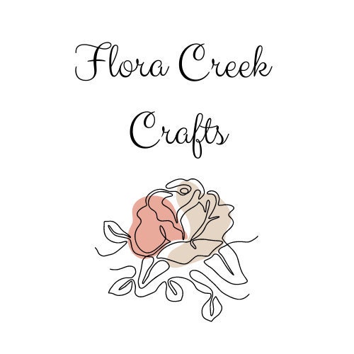 FloraCreekCrafts - Etsy