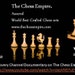 The Chess Empire