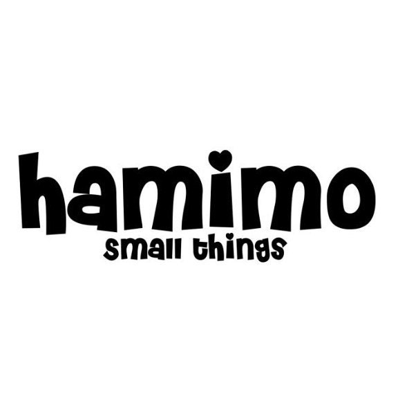 Theodore Honu Vinyl Sticker Mystery Pack -- 5 Randomly Selected, Popul –  Hamimo Small Things