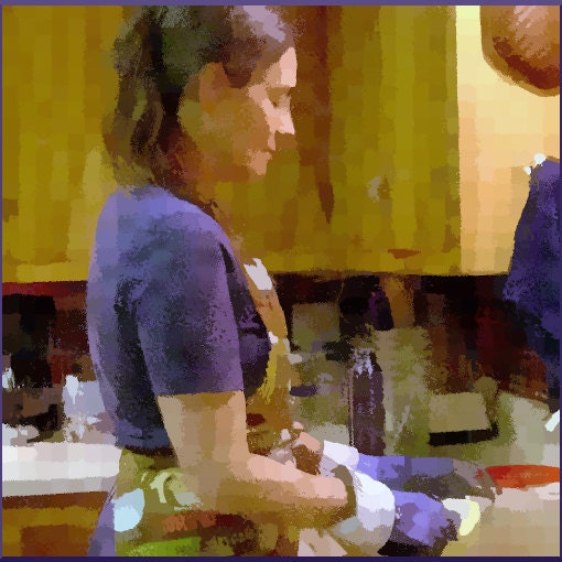 VintageKitchenQueen - Etsy