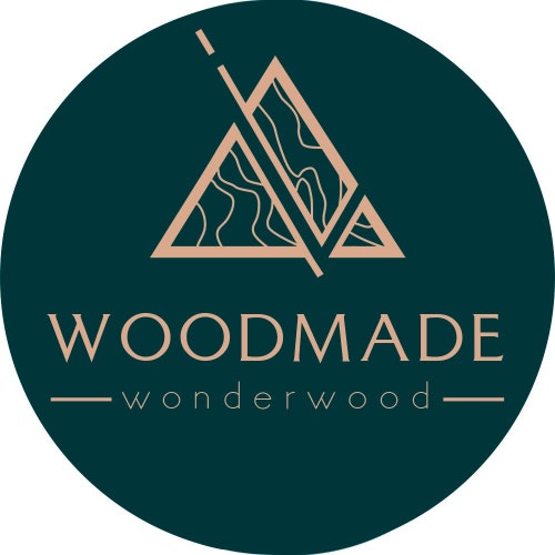WoodmadeWonderwood store logo