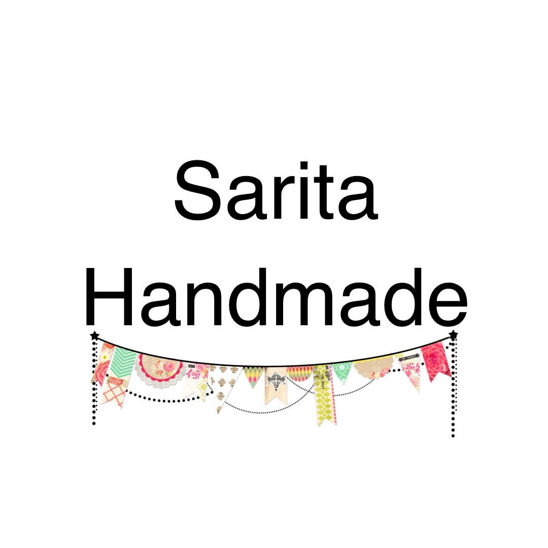 SaritaHandmadeCa