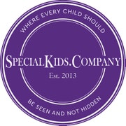 SpecialKidsCompany - Etsy
