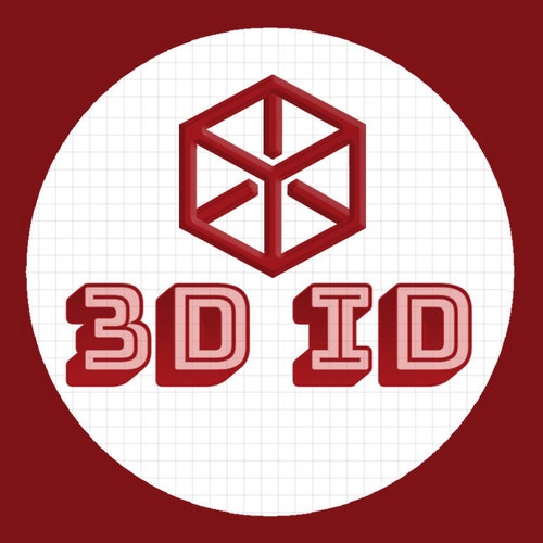3DIDStore store logo