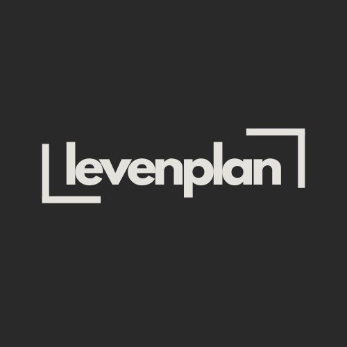 Levenplan store logo