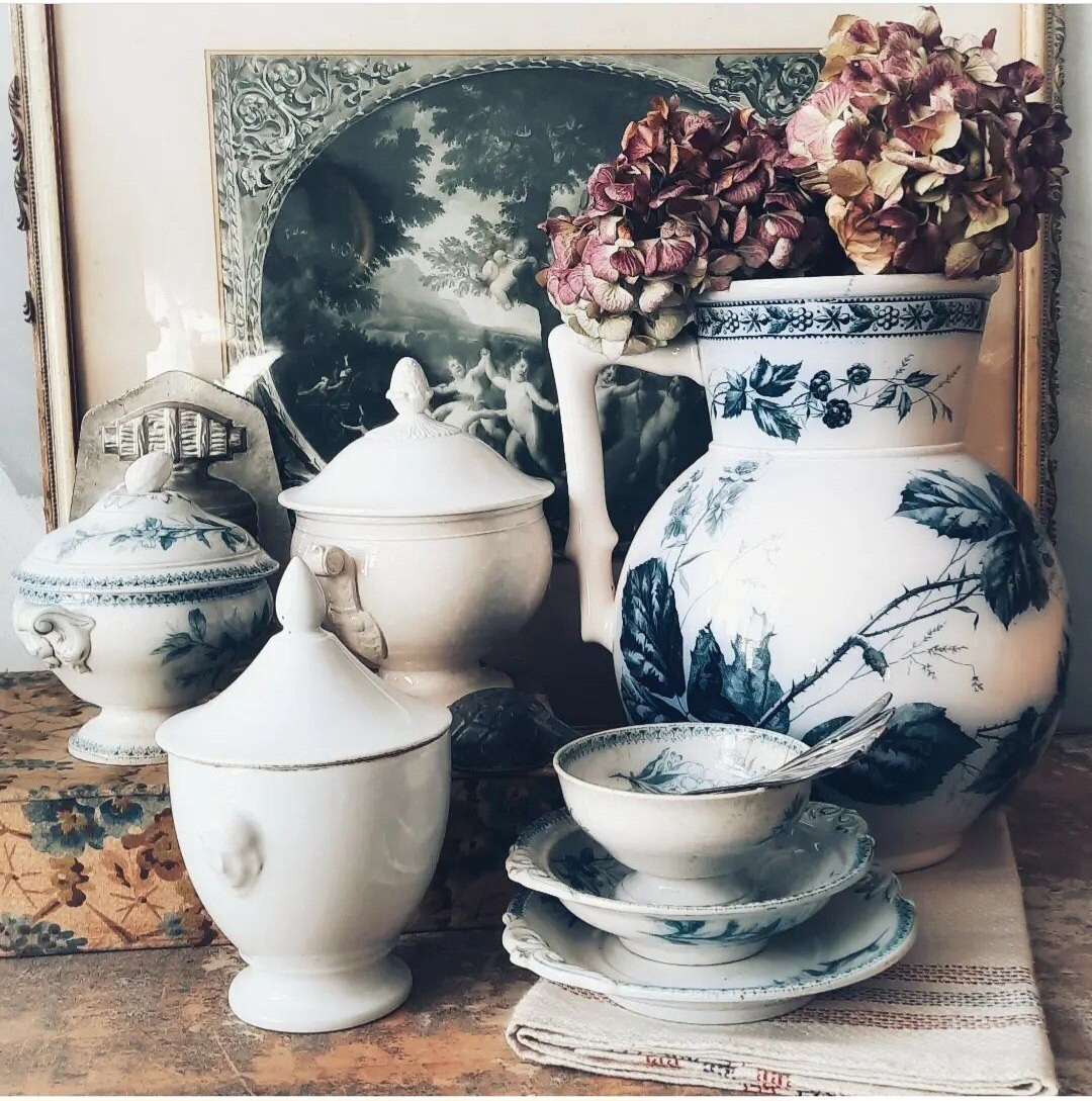 Balanza de cocina retro hot sale