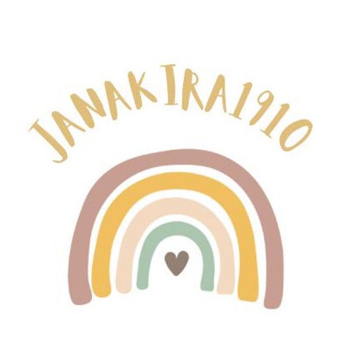 Janakira191003 store logo