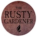 The Rusty Gardener