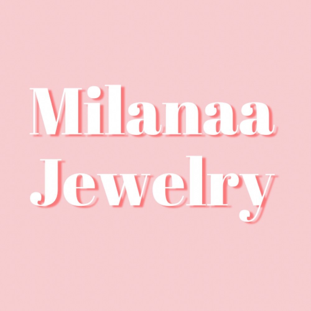 milanaajewelry - Etsy