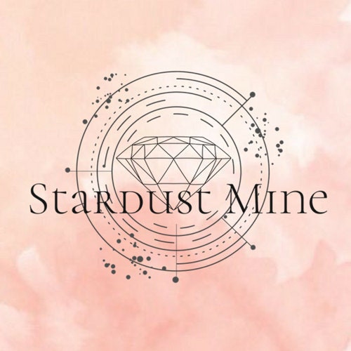 Stardust mine jewellery etsy deals