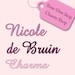 Nicole de Bruin