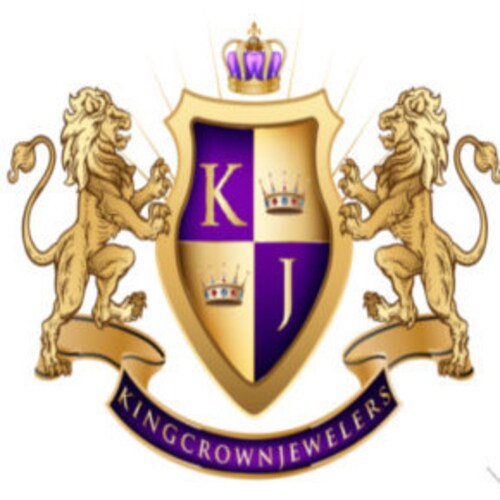 Kingcrownjewelers Etsy