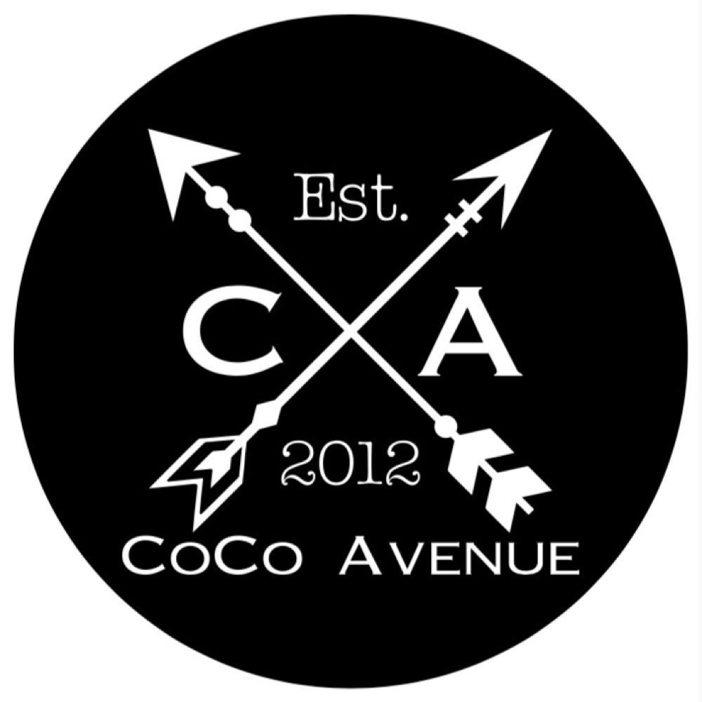 CoCoAvenue - Etsy