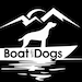 Boat withDogs