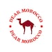 Avatar belonging to dearMorocco