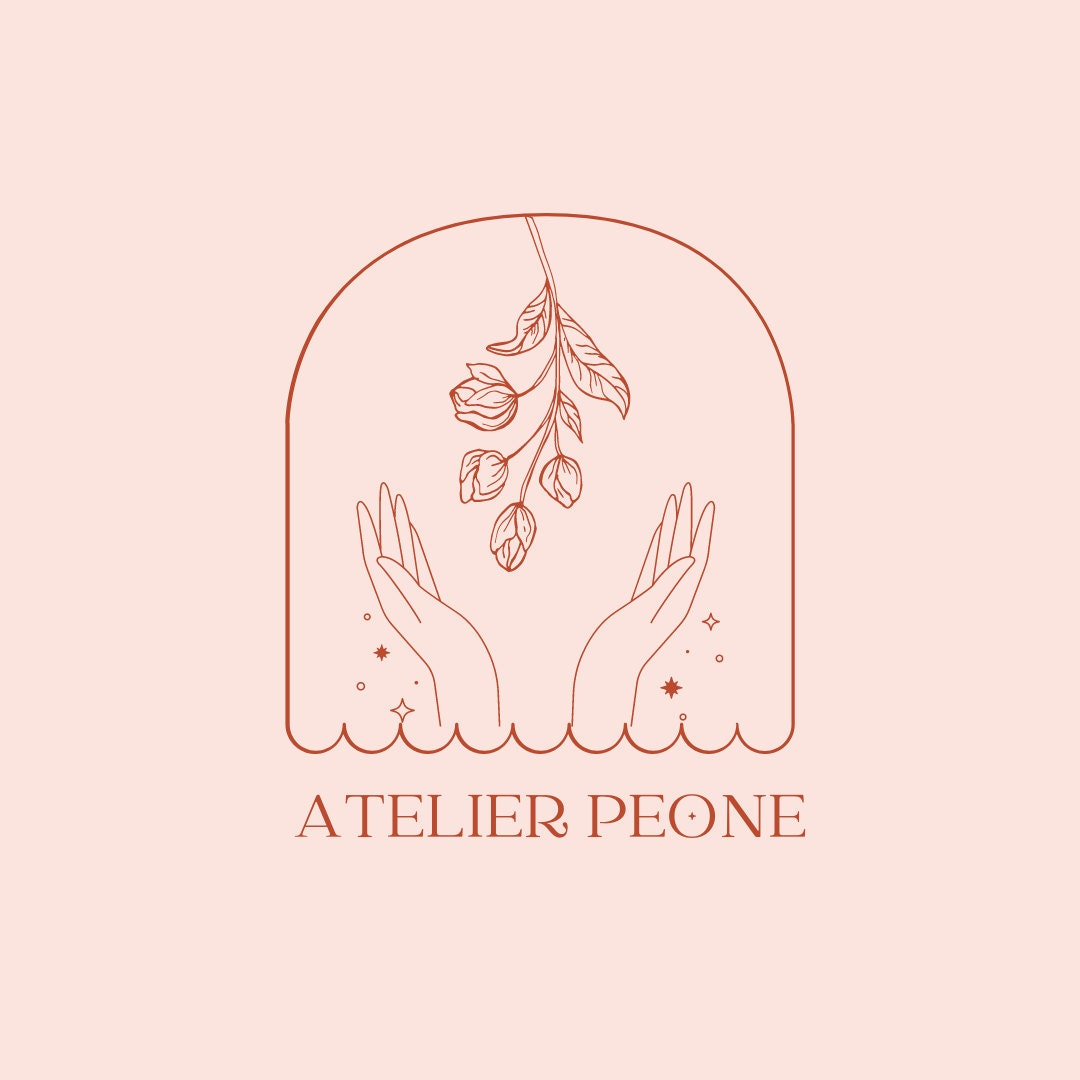 AtelierPeone - Etsy