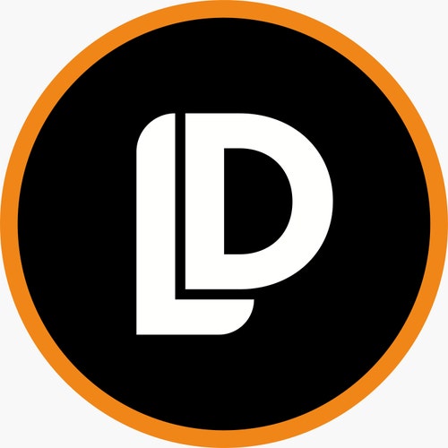 LondonDecal store logo