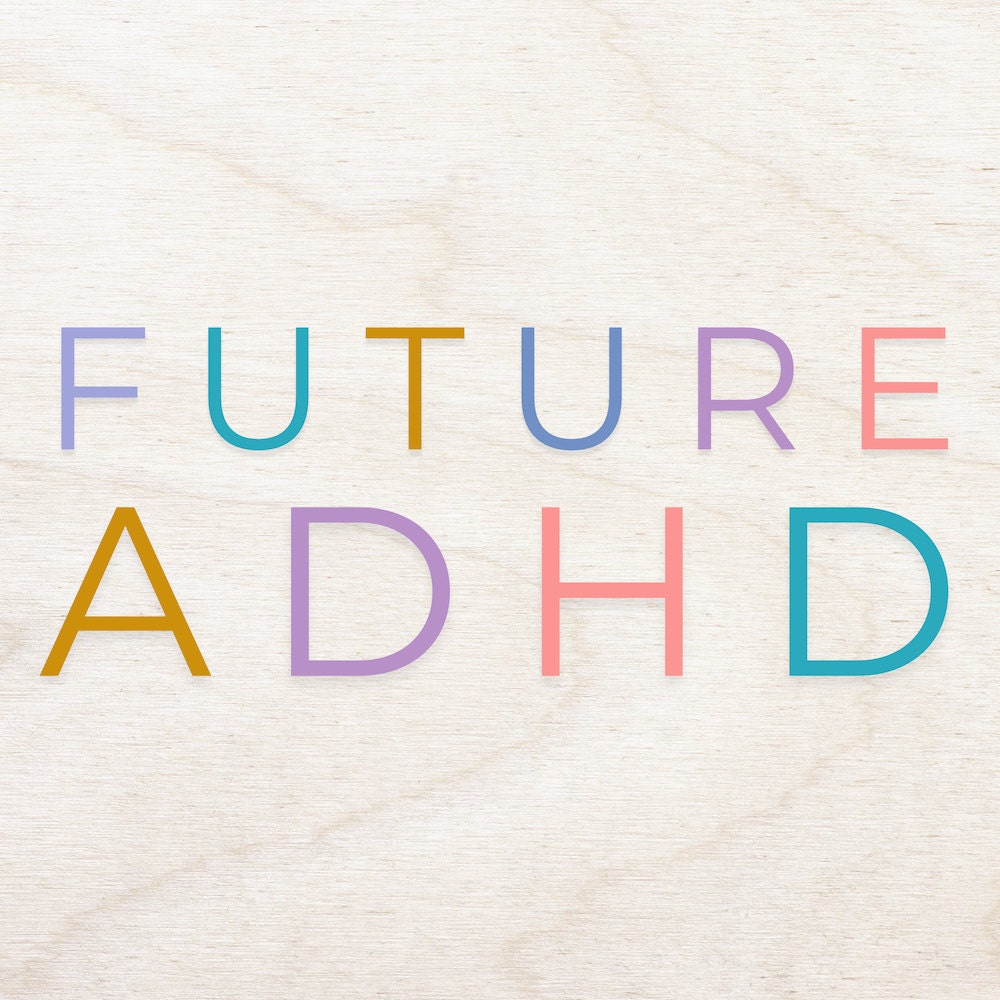 FutureADHD - Etsy 日本
