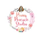 Peonypeacockstudio