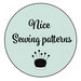 Nice sewing Patterns