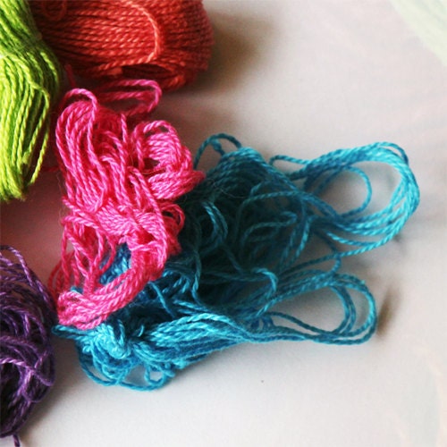 Hobby Lobby I Love This Yarn! - medium weight - 130 Dark Olive ~7oz