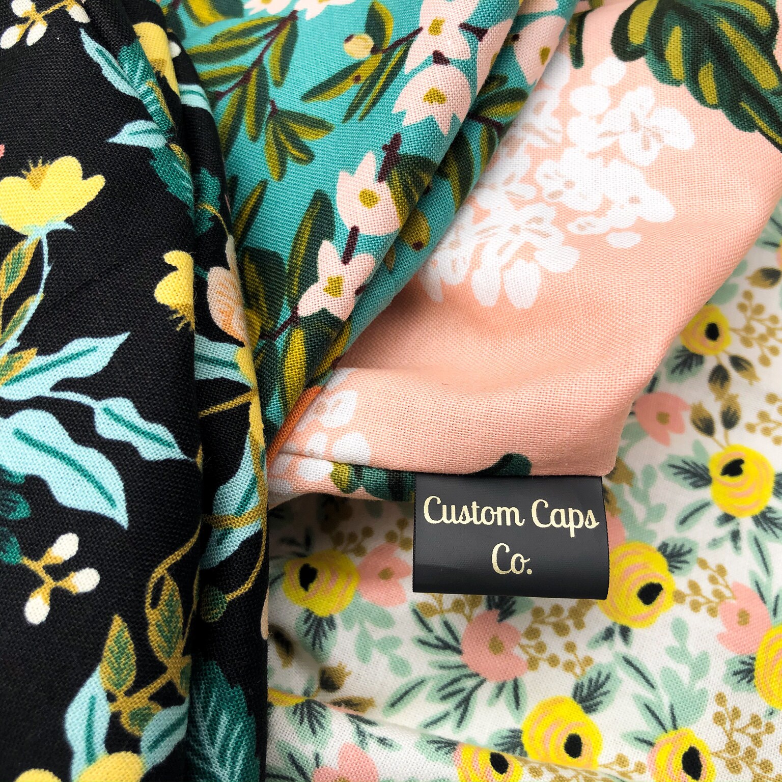 CustomCapsCo (by J.) - Etsy
