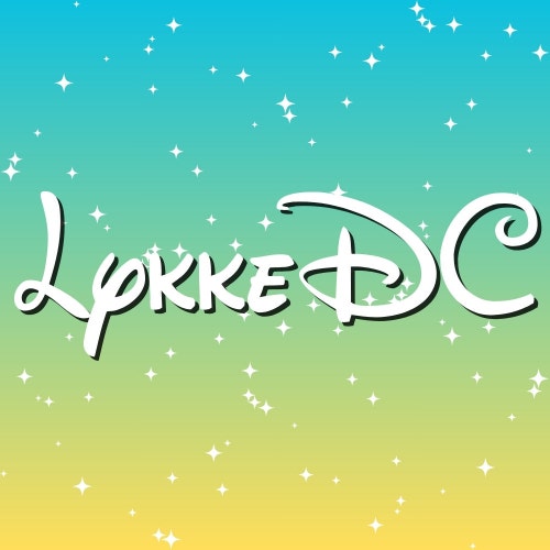 LykkeDC store logo