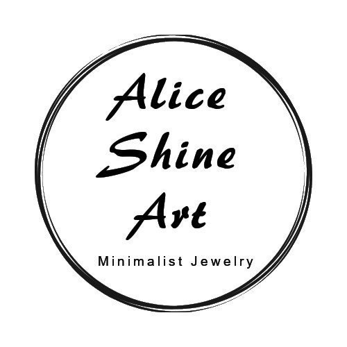 AliceShineArt store logo