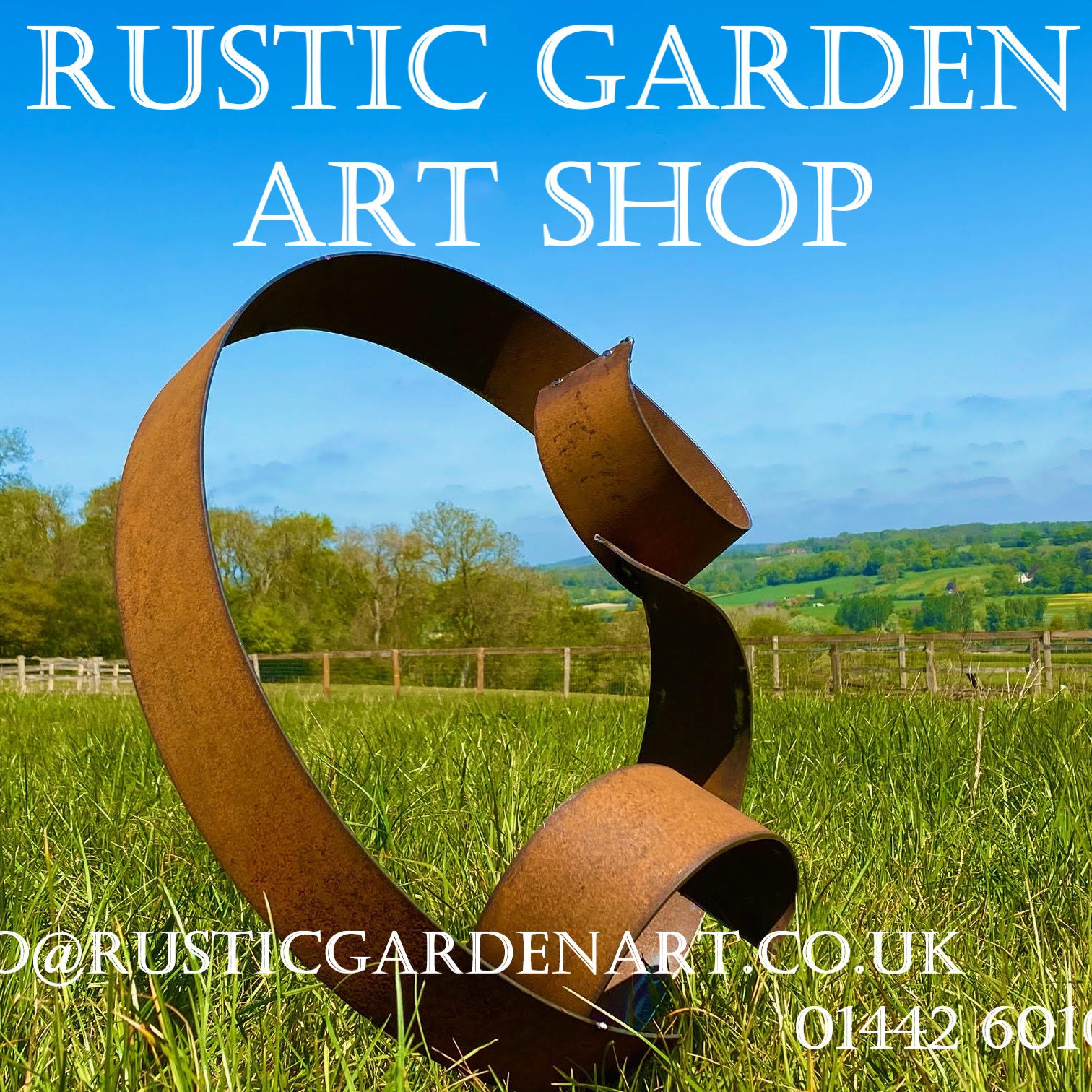 Rustic Garden Art & Sculpture Shop by RusticGardenArtShop on Etsy