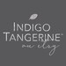indigotangerine