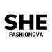 She Fashionova