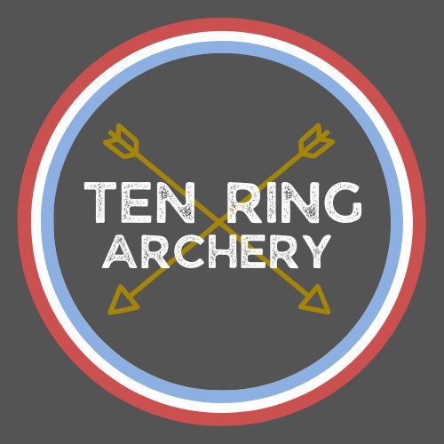 10RingArchery - Etsy