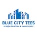 Blue City Tees