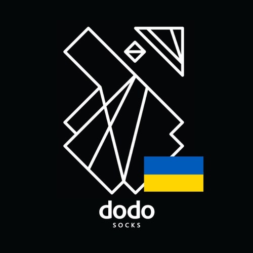 DodoSocksShop store logo