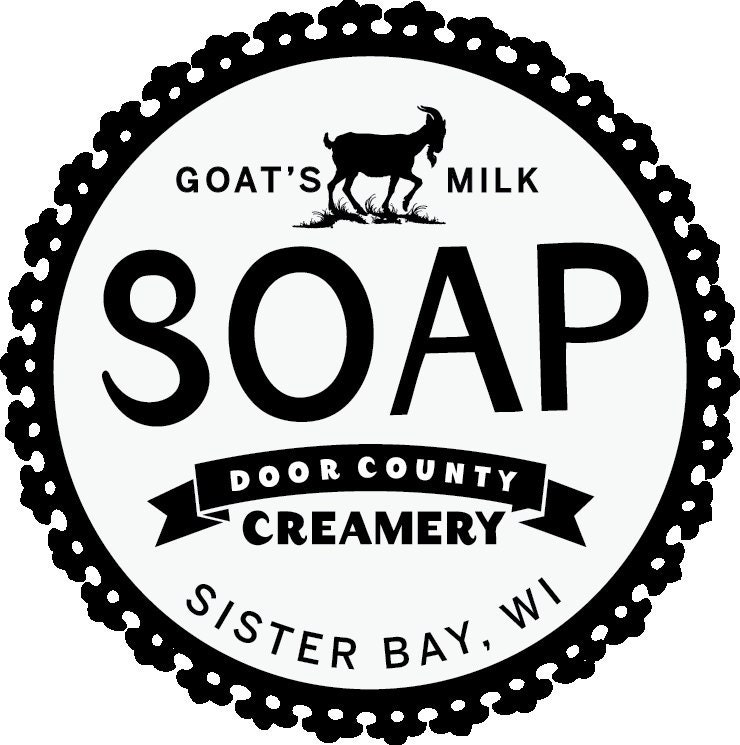 Organic Goat Milk Soap By Doorcountycreamery On Etsy