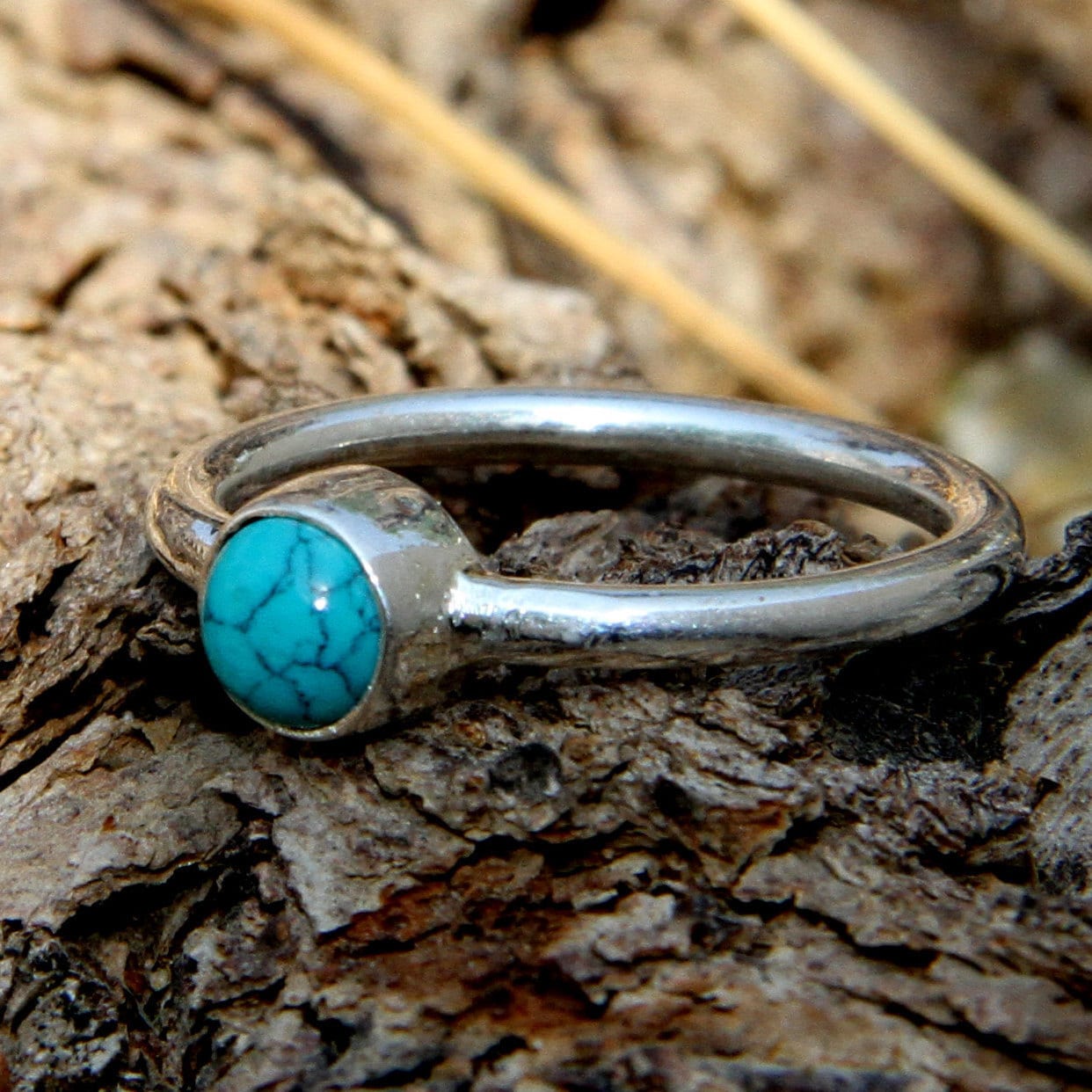 Margaj stone ring best sale
