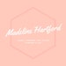 MadelineHartford