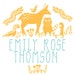 Emily Thomson