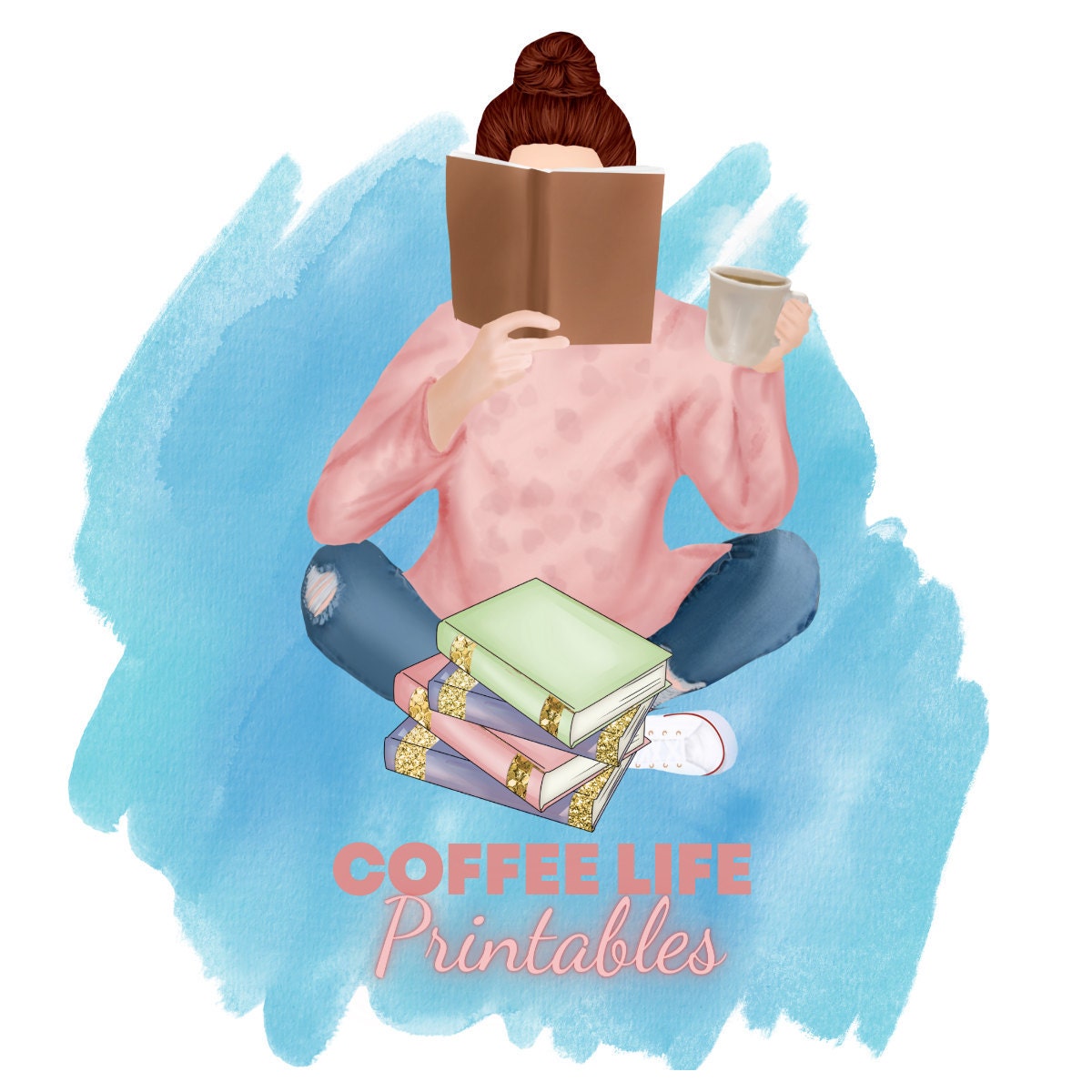 CoffeeLifePrintables - Etsy