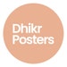 DhikrPosters